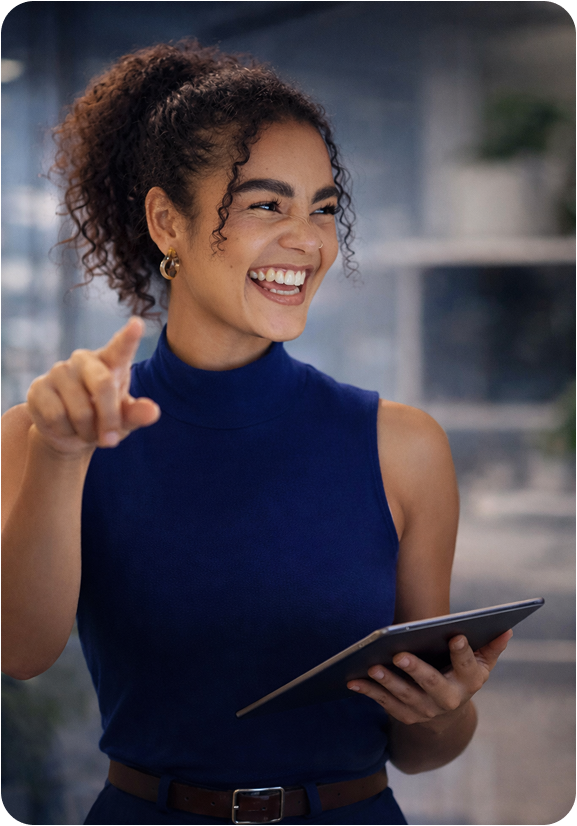 Identity & digital experience